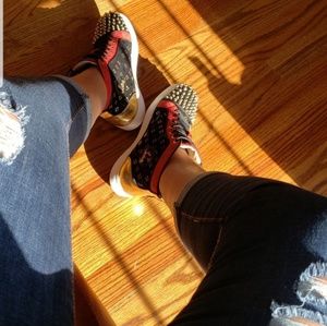 Meet your Posher, Donna